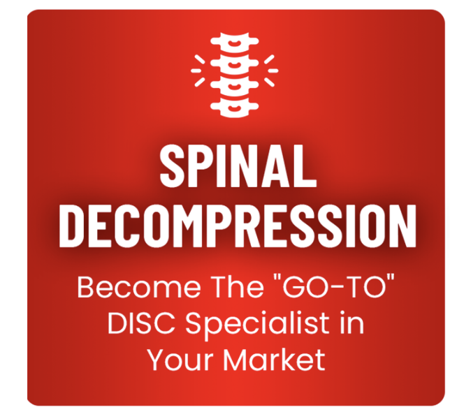 Spinal Decompression